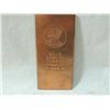 Image 1 : 2013 ONE POUND COPPER .9995 FINE USA BAR