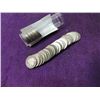 Image 1 : FULL ROLL V NICKELS