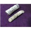 Image 1 : FULL ROLL NO DATE BUFFALO NICKELS