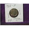 Image 2 : LOT 4 BUFFALO NICKELS