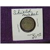 Image 1 : SHIELD NICKEL
