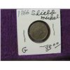 Image 1 : 1866 SHIELD NICKEL