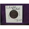 Image 2 : LOT 3 SHIELD NICKEL