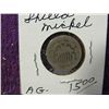 Image 4 : LOT 3 SHIELD NICKEL