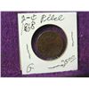 Image 1 : 1868 2 CENT PIECE