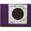 Image 1 : 1822 LARGE CENT