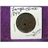 Image 1 : 1840 LARGE CENT