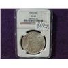 Image 2 : 1902 O 1 DOLLAR COIN GRADED