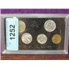 Image 2 : 1991 THE PEOPLE BANK OF CHINA PROOF COIN SET