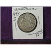 Image 1 : 1943 AUSTRIA COIN
