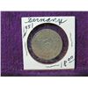 Image 1 : 1951 GERMANY COIN