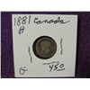 Image 5 : LOT 4 CANADA COINS