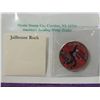 Image 1 : ELVIS MOVIE COIN JAILHOUSE ROCK
