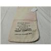 Image 1 : VINTAGE NORTHERN TRUST COMPANY MONEY BAG