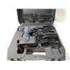 Image 1 : KING CRAFT 18VT POWER DRILL