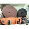 Image 1 : BLACK & DECKER ELECTRIC SANDER POLISHER