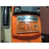 Image 3 : BLACK & DECKER ELECTRIC SANDER POLISHER