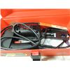 Image 2 : SKIL ELECTRIC 3.2 A JIGSAW WITH SAW BLADES
