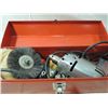 Image 2 : 3/8" VARIABLE SPEED DRILL 4.0 AMPS CHICAGO POWER
