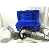 Image 1 : PORTER CABLE DOUBLE INSULATED DISC POLISHER