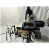 Image 1 : KING CRAFT 10" COMPOUND MITER SAW