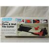 Image 2 : PRO-TILER FLOOR & WALL TILE CUTTER
