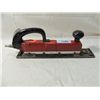 Image 1 : STRAIGHT LINE AIR SANDER PNEUMATIC