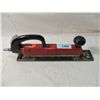 Image 2 : STRAIGHT LINE AIR SANDER PNEUMATIC