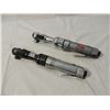Image 1 : TWO PNEUMATIC AIR RATCHET WRENCH