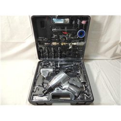 NEW HUSKY PNEUMATIC TOLL SET