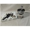 Image 1 : BINKS SPRAY GUN & SPRAY GUN CUP