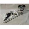 Image 1 : BINKS SPARY GUN & SPRAY GUN CUP