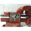 Image 2 : MILWAUKEE BENCH VISE NO. 335