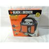 Image 2 : BLACK & DECKER JUMP STARTER 12VOLT POWER SUPPLY