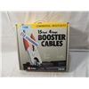 Image 2 : BELDEN 15' 4 GAGE BOOSTER CABLES