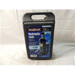 KING CRAFT HYDRAULIC JACK