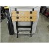Image 1 : KING CRAFT FOLDING WORK BENCH