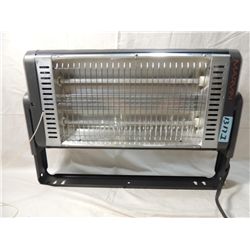 MARVIN OVERHEAD RADIANT HEATER