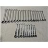 Image 2 : LOT 27 GEAR COMBINATION WRENCH