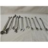 Image 1 : BOX LOT ASSORTED DOUBLE BOX END WRENCH