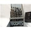 Image 2 : BOX LOT DRILL BIT SETS