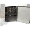 Image 3 : BOX LOT DRILL BIT SETS