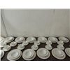 Image 1 : NORITAKE FINE CHINA DINNING SET