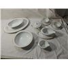 Image 2 : NORITAKE FINE CHINA DINNING SET