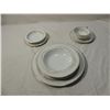 Image 3 : NORITAKE FINE CHINA DINNING SET
