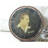 Image 3 : LOT 10 ASSORTED METAL COLLECTIBLES
