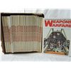 Image 1 : LOT 24 WEAPONS AND WARFARE
