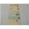 Image 2 : LOT 7 ANTIQUE GERMAN POSTCARDS