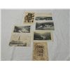 Image 1 : LOT 7 ANTIQUE GERMAN POSTCARDS