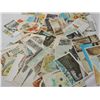 Image 1 : BOX LOT VINTAGE POSTCARDS.